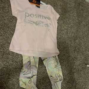 Kids tee shirts